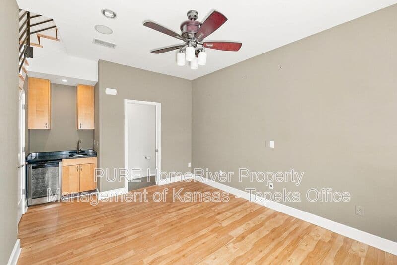 Kansas City House: 4540 J.C. Nichols Parkway