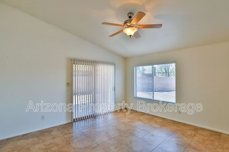Mesa House: 5155 E. Casper St.