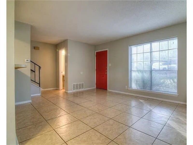 Austin Condo: 1703 Coronado Hills Drive