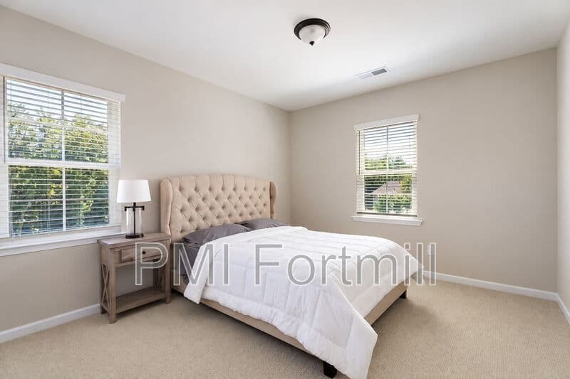Fort Mill House: 3138 Montreaux Valley Dr