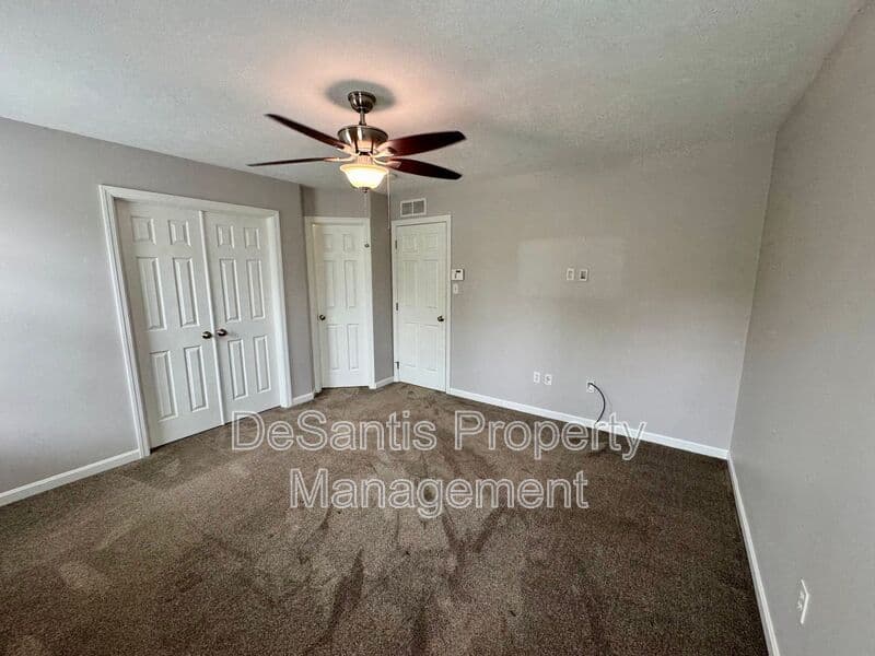 Wexford Townhome: 307 Marshall Heights Drive