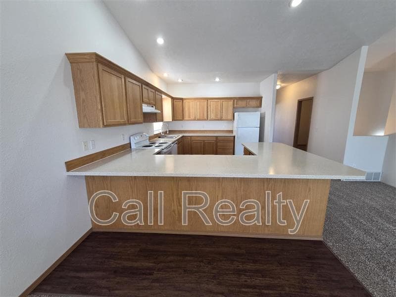 Airway Heights Condo: 825 S Russell st