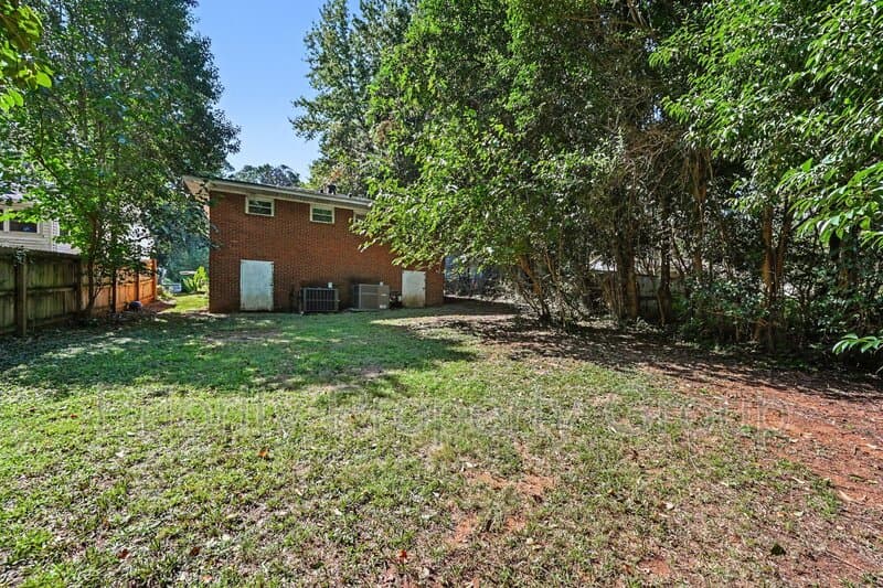 Charlotte House: 3415 June Drive