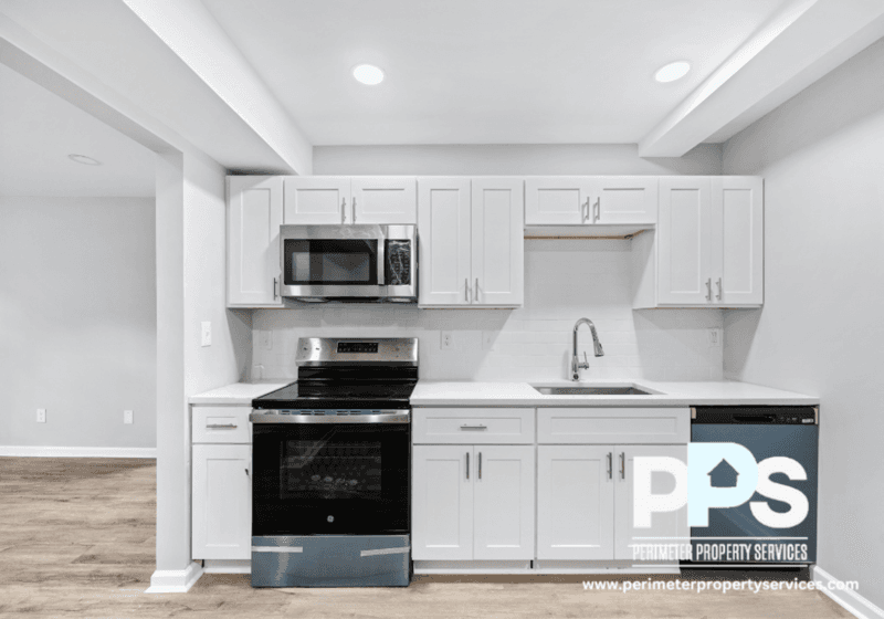 Atlanta House: 138 Griffin St NW