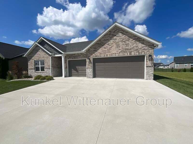 O'Fallon House: 641 Ambrose Drive