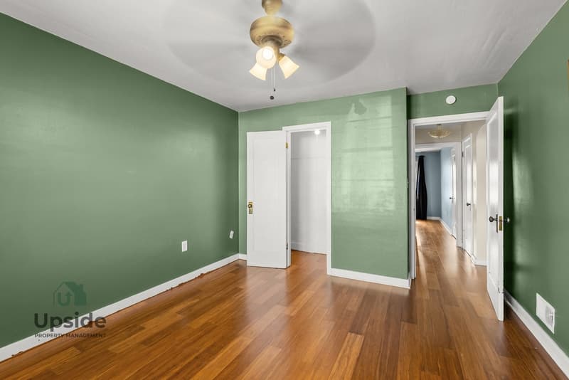 Spokane House: 2504 East Sharp Ave