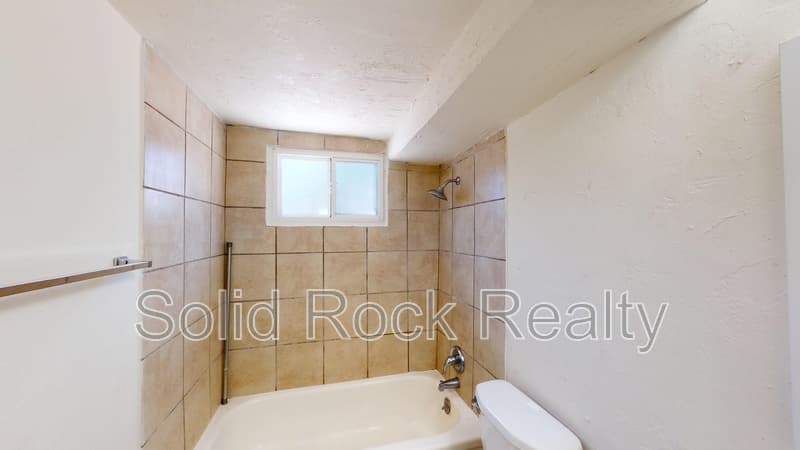 Colorado Springs Condo: 1411 South Corona Avenue