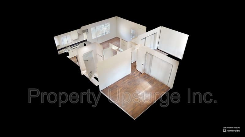 Oroville Condo: 1625 Robinson Street - D