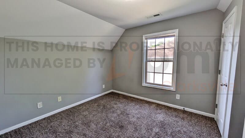 Clarksville House: 2656 Arthurs Court