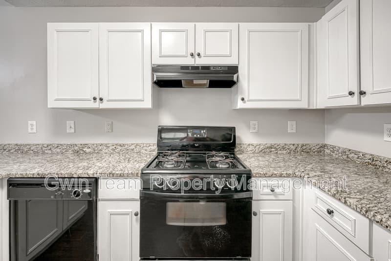 Lawrenceville House: 2997 Sentinel Pkwy