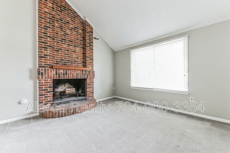 Matthews House: 1207 Forest Wood Dr
