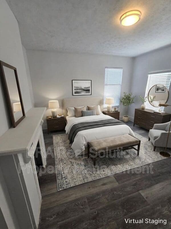 Columbus Condo: 85 N Yale Ave