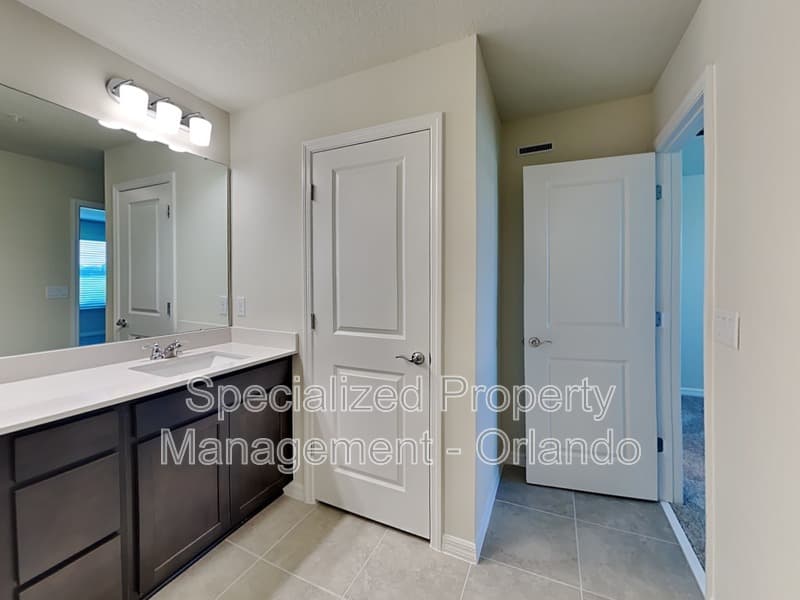 Sanford Townhome: 3117 Emerald Acres Ln