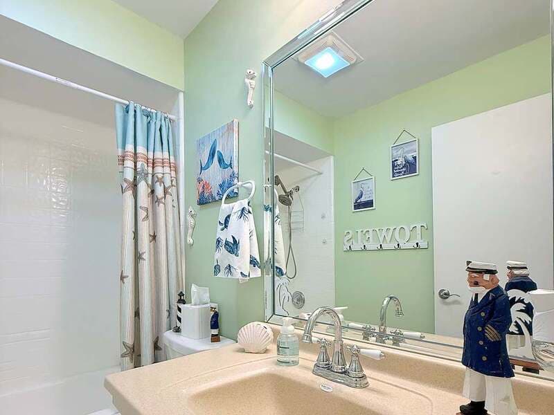 Safety Harbor Townhome: 1723 Cypress Trace Drive