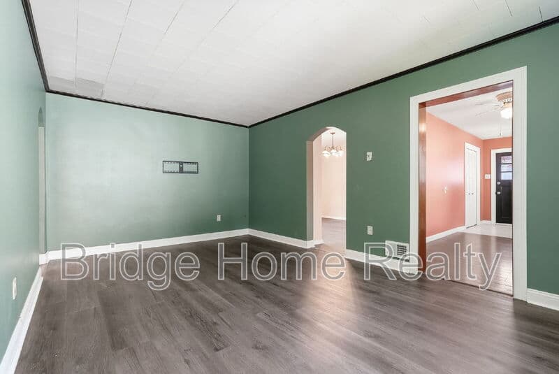 Mars House: 507 Cherry St