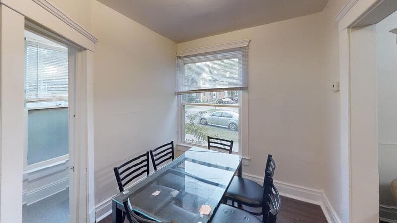 Ann Arbor Condo: 802 East Kingsley Street