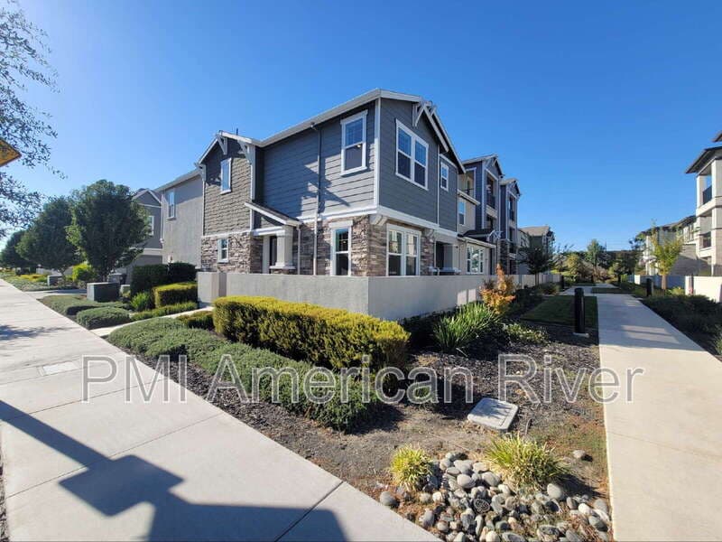 Sacramento House: 3050 River Trout Walk