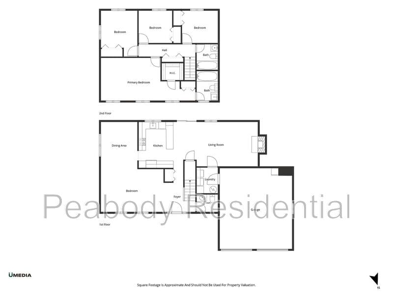 Herndon House: 509 Alabama Dr