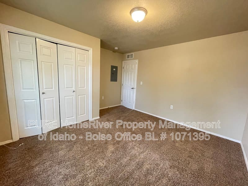 Boise Condo: 1559 S Allante Pl