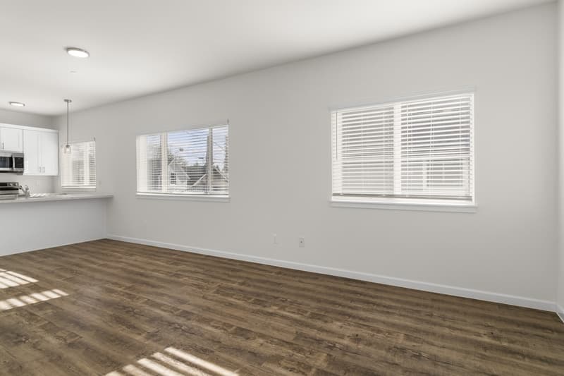 Tacoma Condo: 611 South Anderson Street