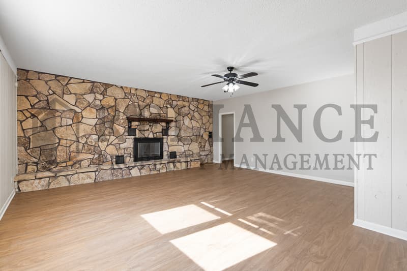 Wichita House: 220 East 44th Street South