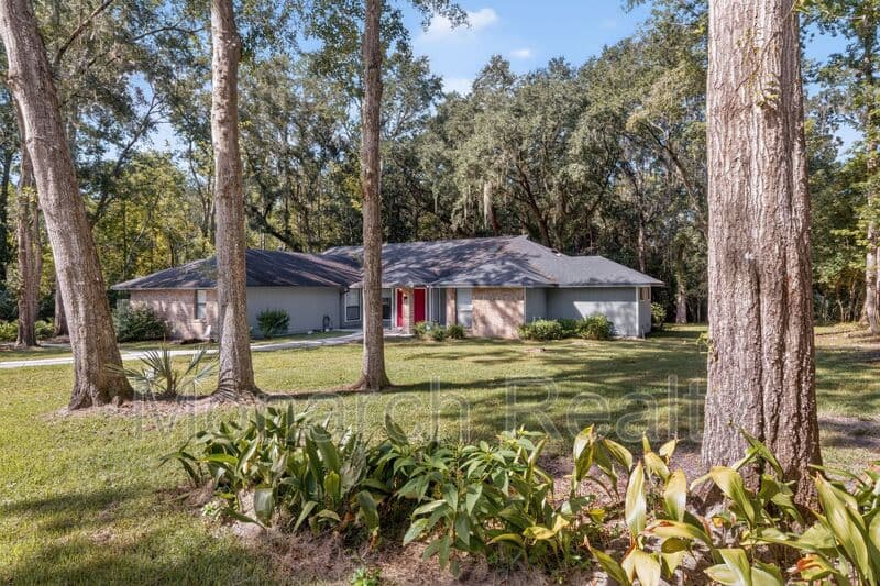 Gainesville House: 1326 Northwest 57th Street