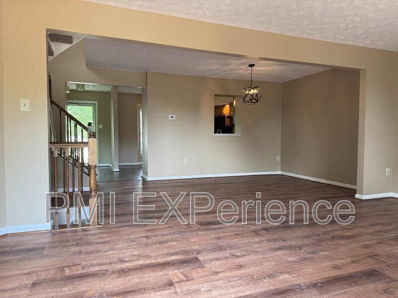 Upper Marlboro Townhome: 12744 Wedgedale Court