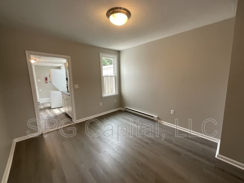 York House: 215 Fulton Street