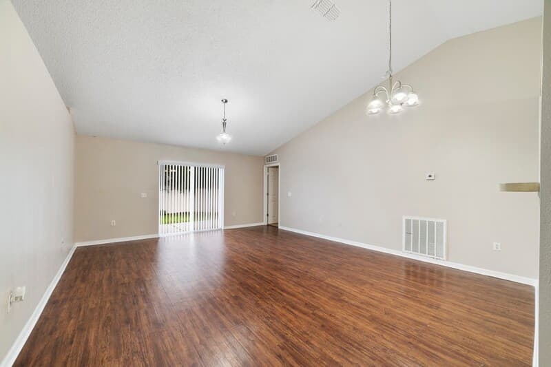 Kissimmee House: 1914 Manatee Ct