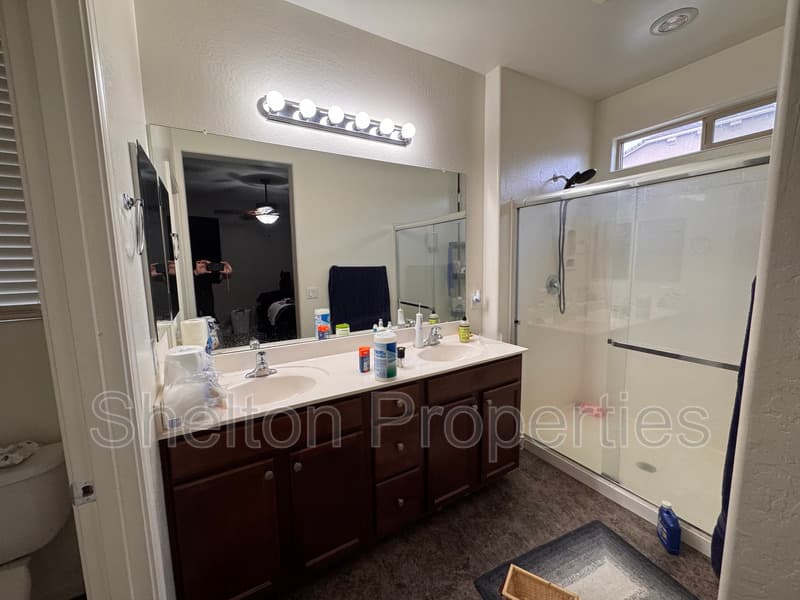 Goodyear House: 16954 W Mohave St