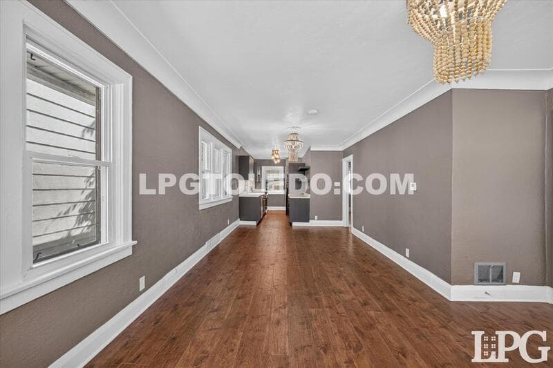 Toledo House: 1731 Talbot St.