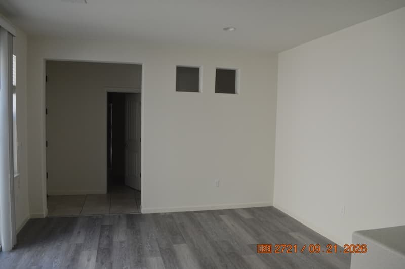 Tracy House: 289 North Orinda Street