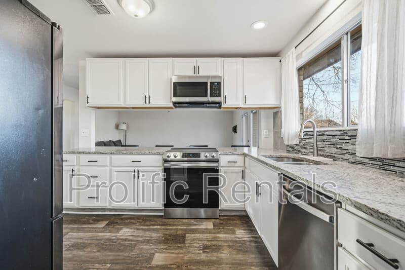 Copperas Cove House: 610 Creek Street