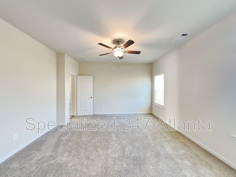 Locust Grove House: 1201 Fendt Dr