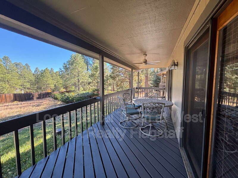 Flagstaff House: 2340 N Plateau Dr