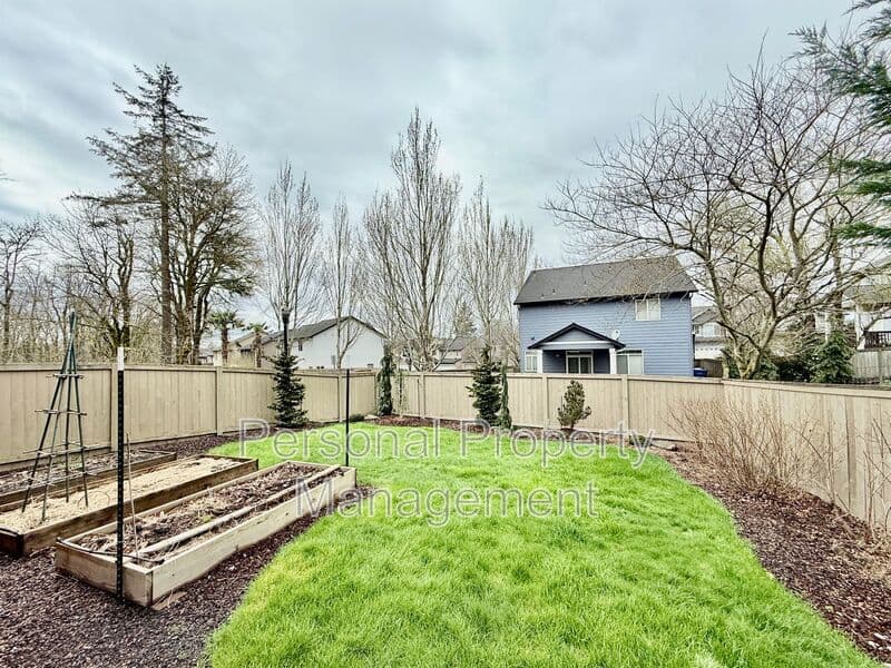 Washougal House: 5327 N St