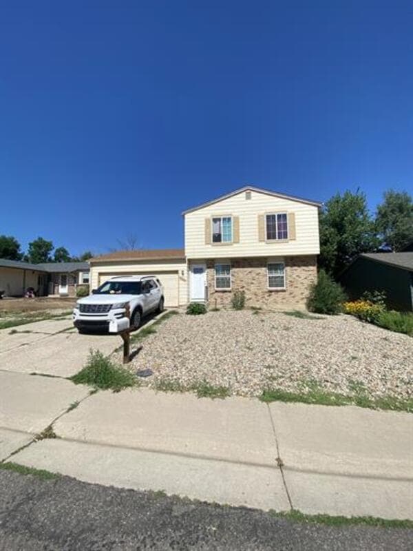 Aurora House: 4243 South Quintero Court