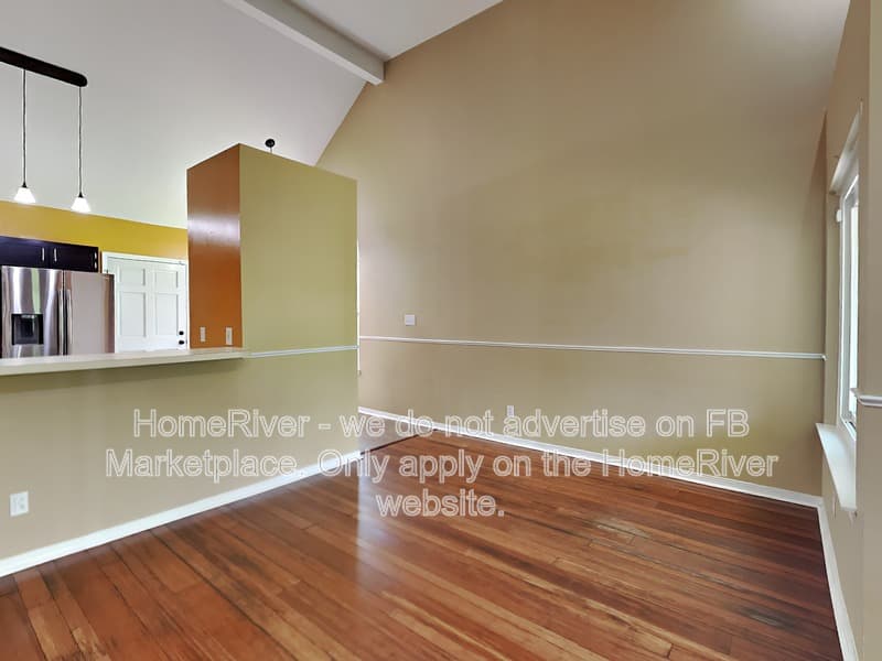 Fort Walton Beach House: 2821 Old Carriage Ln