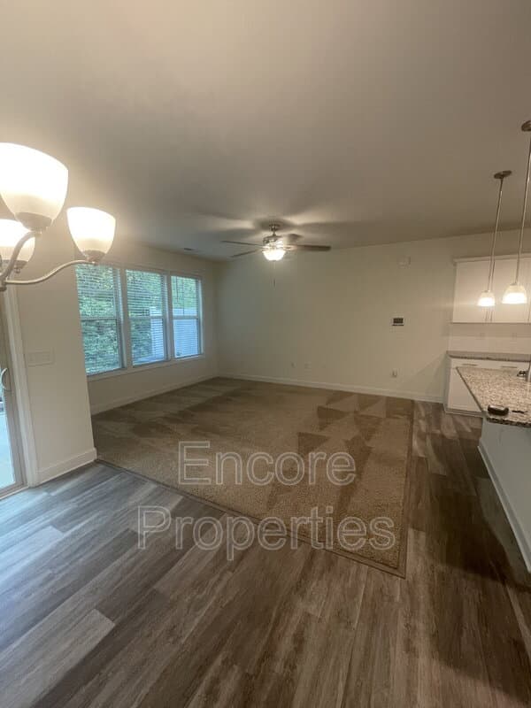 Durham Townhome: 1313 Compass Drive