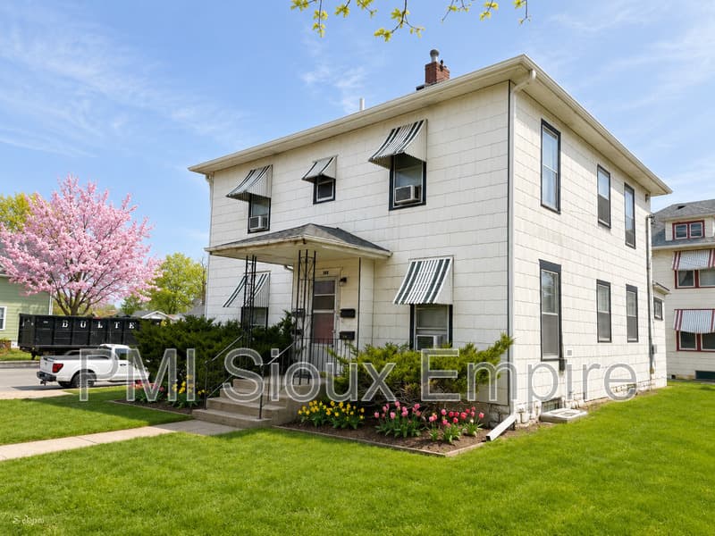 Sioux Falls Condo: 133 S Summit Ave