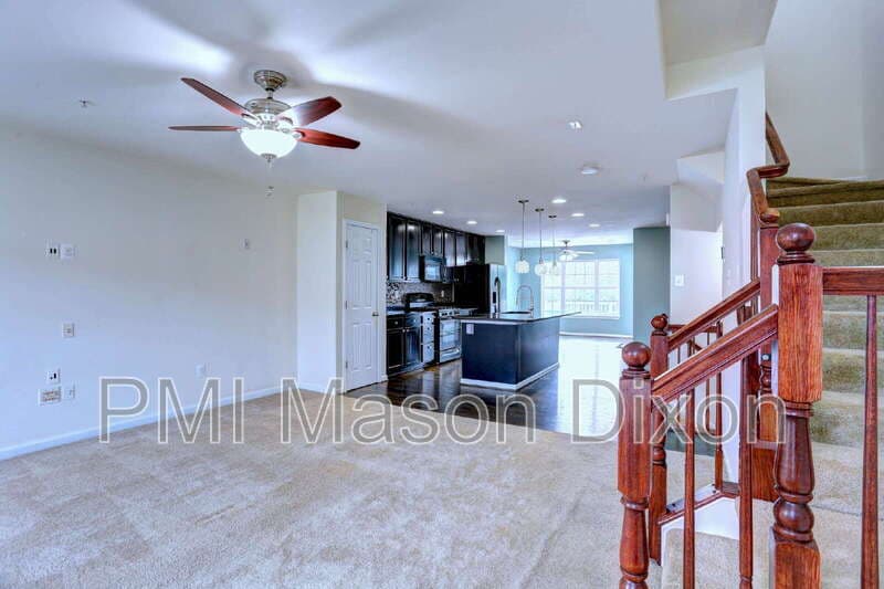 Baltimore House: 8434 Stansbury Lake Drive