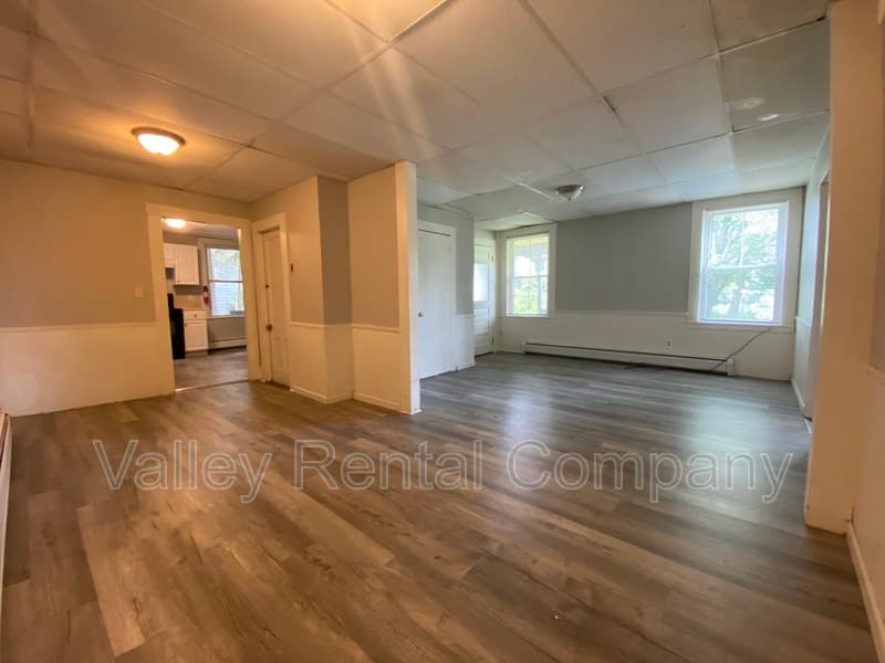 Amherst Condo: 747 Main Street - 1