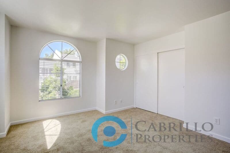 San Diego Townhome: 3680 Alabama Street