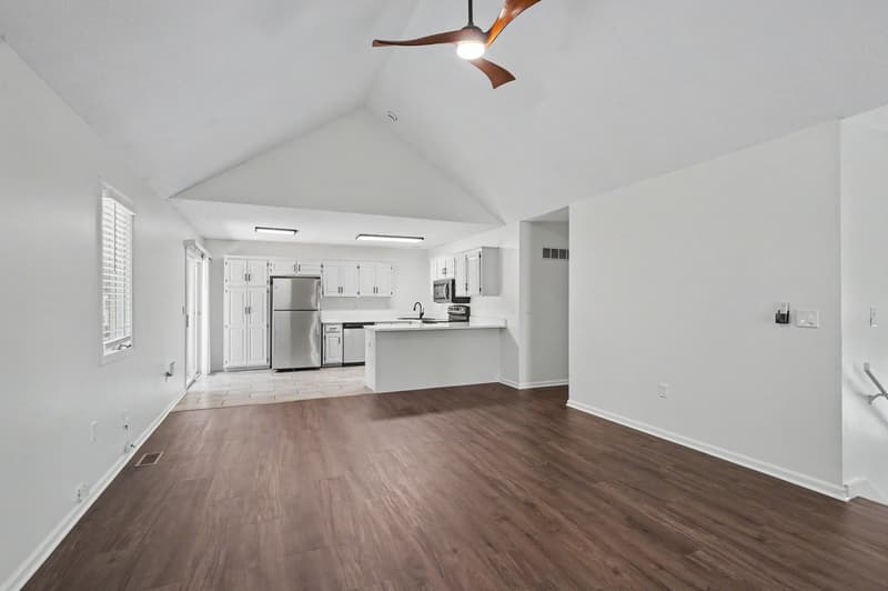 Lawrence Condo: 3410 Augusta Dr.