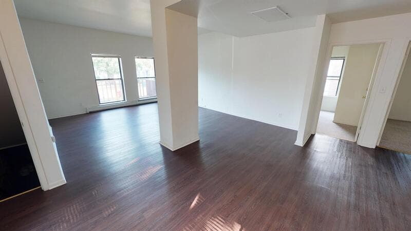 Ann Arbor House: 126 Hill Street