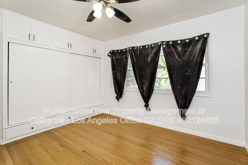 San Pedro House: 215 N. Western Ave
