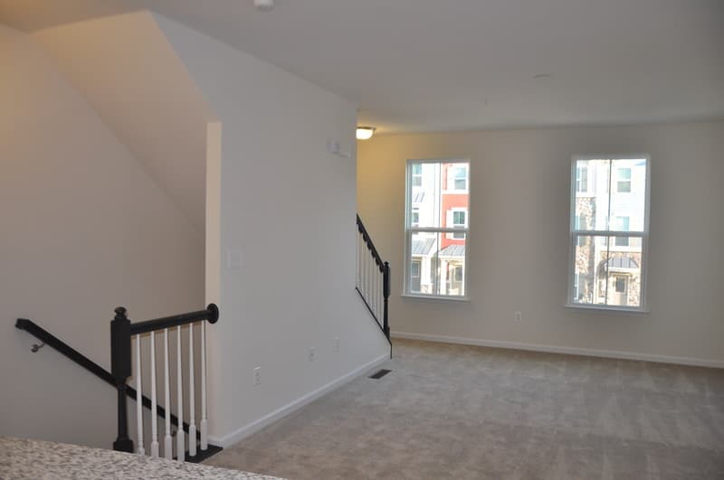 Glen Burnie Townhome: 8036 Elton Street
