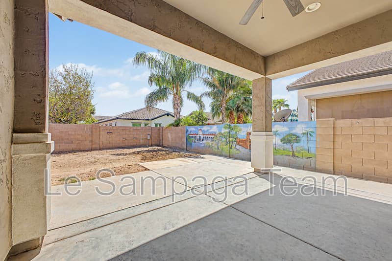 Queen Creek House: 20289 E RAVEN DR