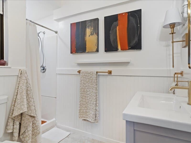 Guerneville Townhome: 14975 River Road