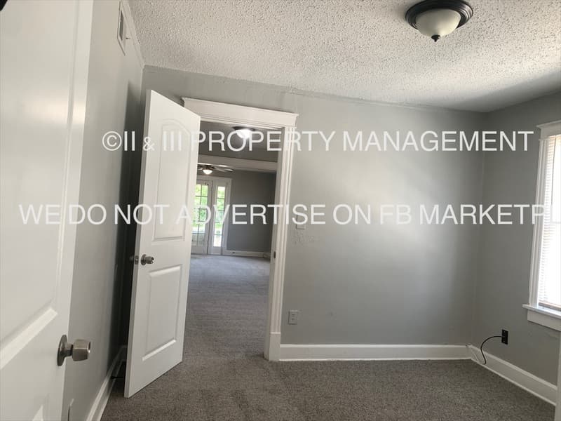 Kansas City House: 2505 Benton Boulevard 2N